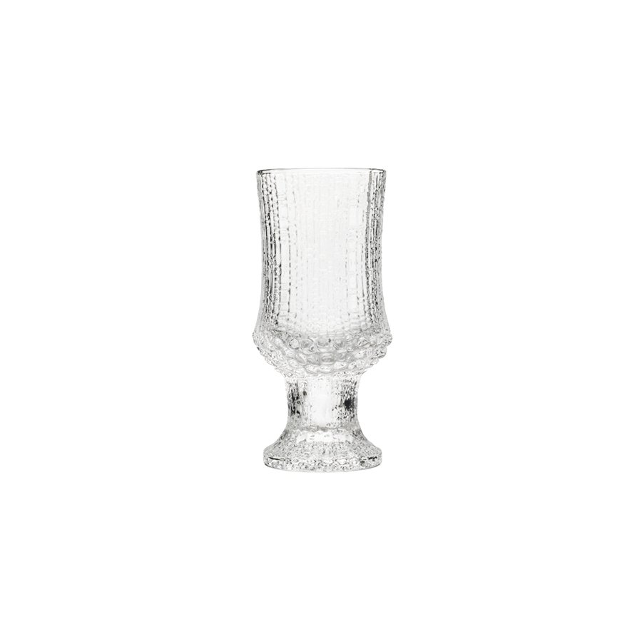 Iittala Ultima Thule Weiweinglas 2er Set 16 cl, Klar