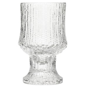 Iittala Ultima Thule Rotweinglas 2er Set, 23 cl, klar