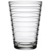 Iittala Aino Aalto Trinkglas 2er Set 33 cl, Klar