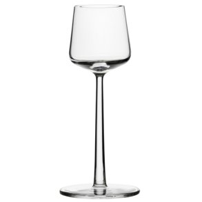 Iittala Essence Sherryglas 2er Set 15 cl