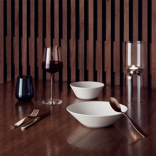 Iittala Essence Rdvinsglas 2 stk. 45 cl