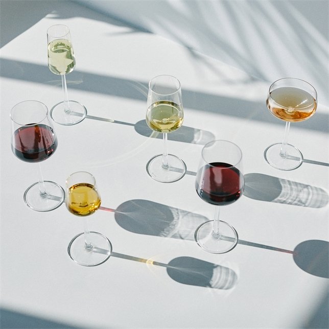 Iittala Essence Rdvinsglas 2 stk. 45 cl