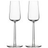 Iittala Essence Champagnerglas 2er Set 21 cl