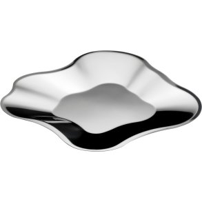 Iittala Aalto Schssel 50,4 cm, Stahl