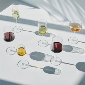 Iittala Essence Champagneglas 4 stk. 21 cl