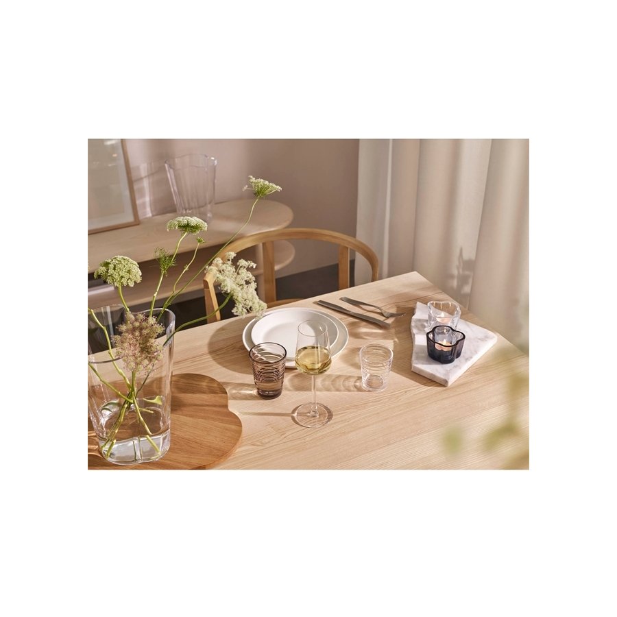 Iittala Essence Hvidvinsglas 4 stk. 33 cl