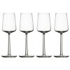 Iittala Essence Hvidvinsglas 4 stk. 33 cl