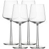 Iittala Essence Rotweinglas 4er Set, 45 cl