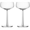 Iittala Essence Cocktailglas 2er Set 31 cl