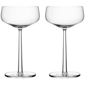 Iittala Essence Cocktailglas 2er Set 31 cl