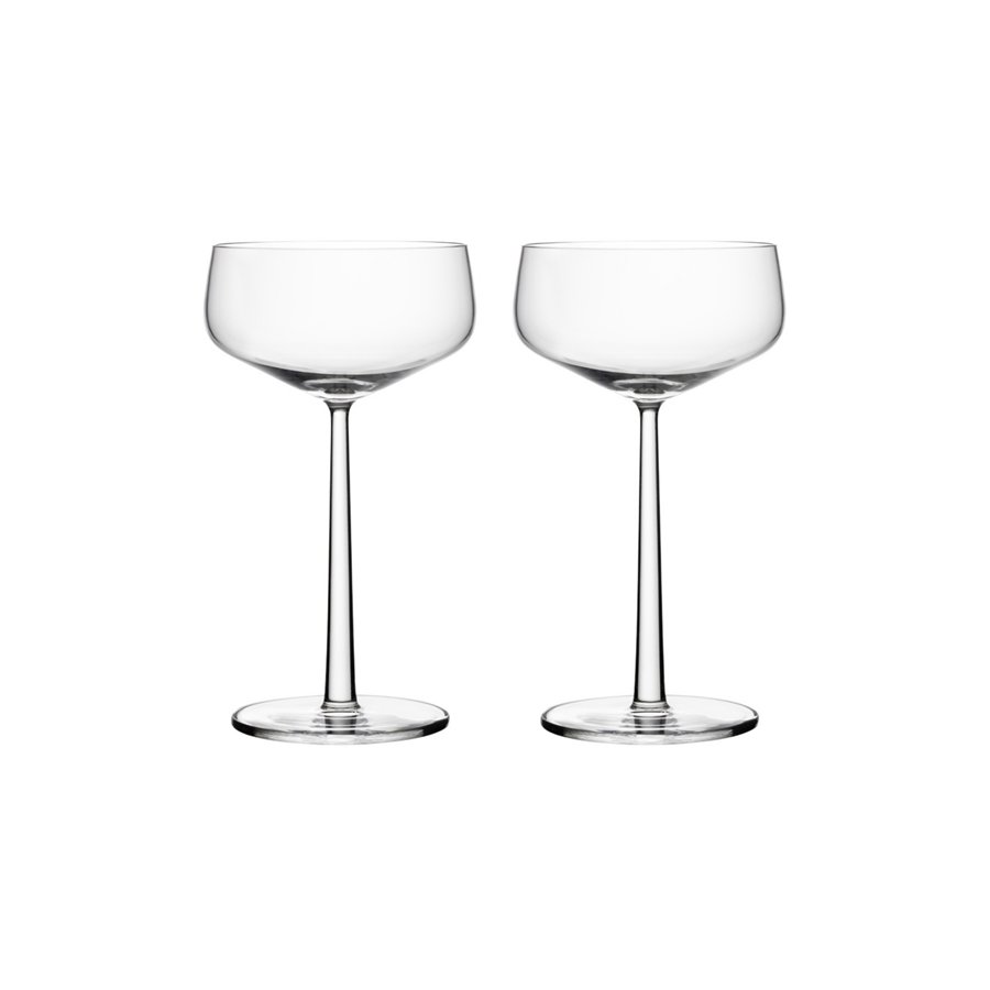 Iittala Essence Cocktailglas 2er Set 31 cl