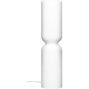 Iittala Lantern Tischlampe H60 cm, Wei