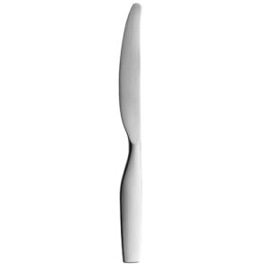 Iittala Citterio 98 Messer, Stahl Matt