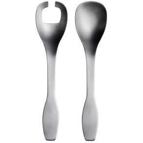 Iittala Collective Tools Salatlffel und -gabel