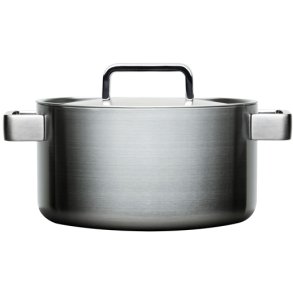 Iittala Tools Kochtopf mit Deckel 4 L