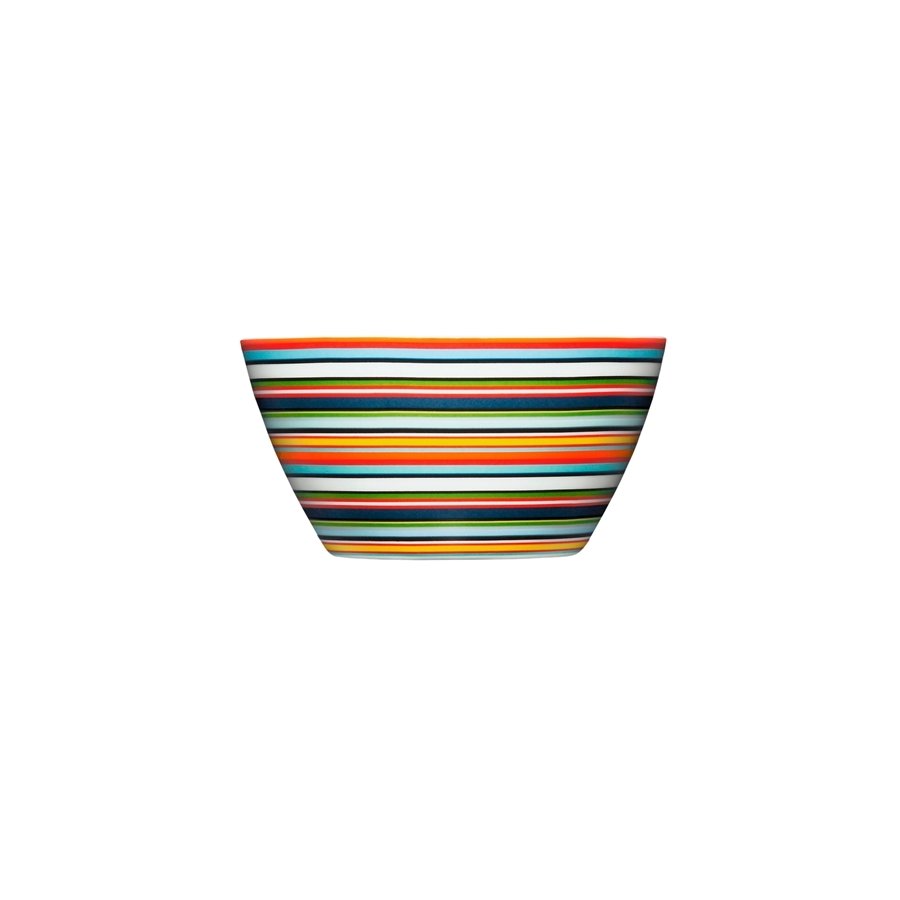 Iittala Origo Skl 50 cl, Orange