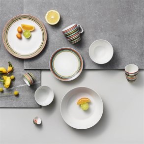 Iittala Origo Skål 15 cl, Orange