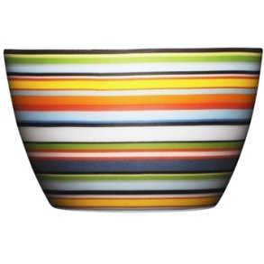 Iittala Origo Skål 15 cl, Orange