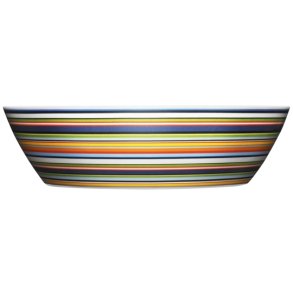 Iittala Origo Schale 2 L, Orange