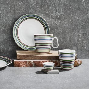 Iittala Origo Krus 25 cl, Natur