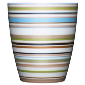 Iittala Origo Krus 25 cl, Natur