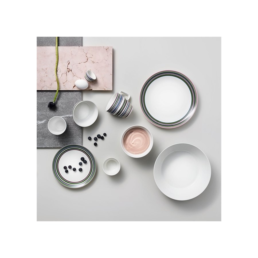 Iittala Origo Schale 2 L, Natur