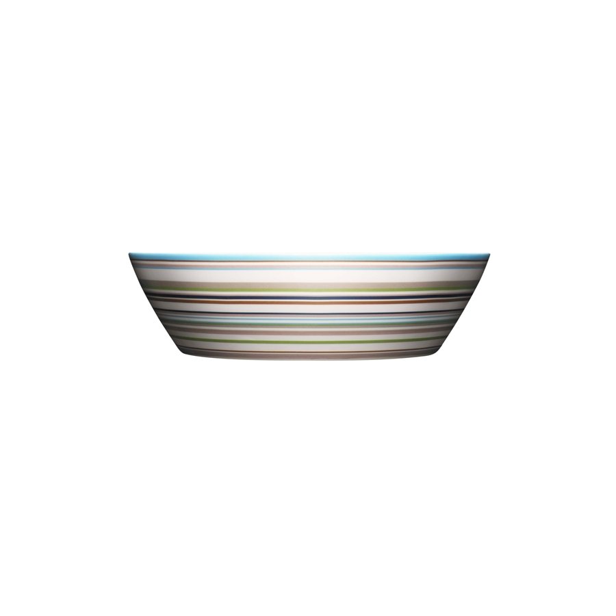 Iittala Origo Schale 2 L, Natur