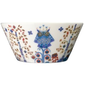 Iittala Taika Schale 30 cl, Wei