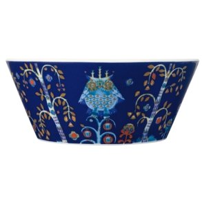 Iittala Taika Schale 30 cl, Blau