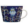 Iittala Taika Kaffeetasse 20 cl, Blau