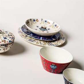 Iittala Taika Skål Ø15,3 cm, Rød