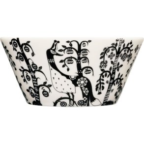 Iittala Taika Schssel 15 cm, Schwarz