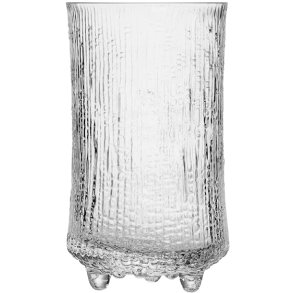 Iittala Ultima Thule Bierglas 2er Set 60 cl, Klar