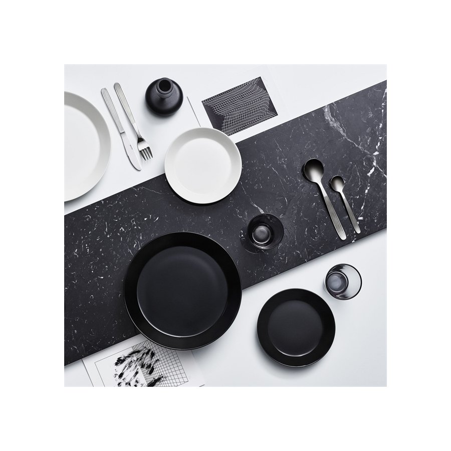Iittala Scandia Besteckkasten 24er Set, Stahl