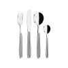 Iittala Scandia Besteckkasten 24er Set, Stahl
