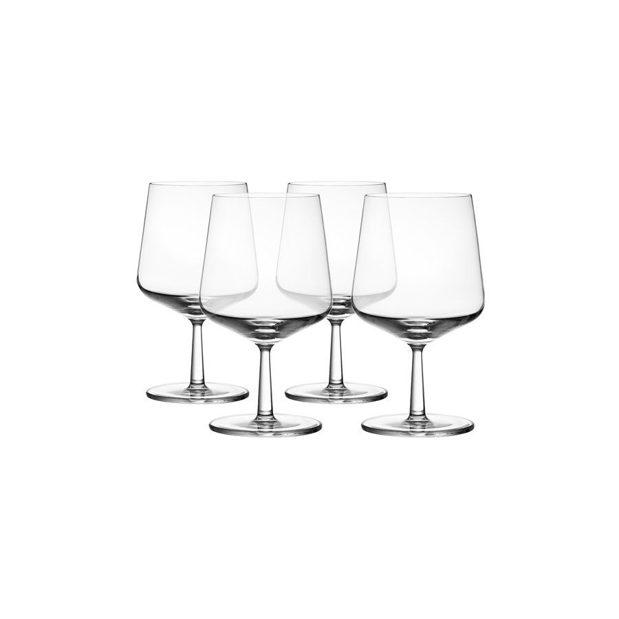 Iittala Essence lglas 4 stk. 48 cl