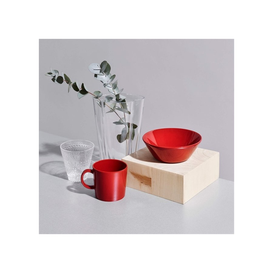 Iittala Kastehelmi Wasserglas 2er Set 30 cl, Klar