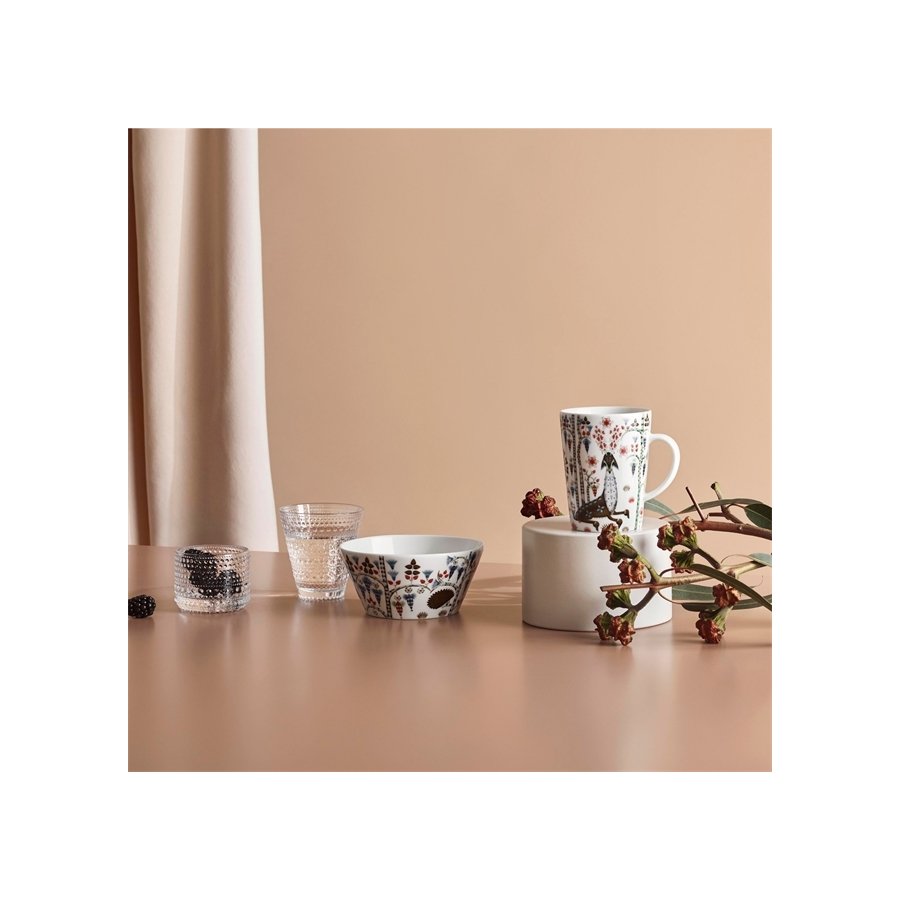 Iittala Kastehelmi Wasserglas 2er Set 30 cl, Klar