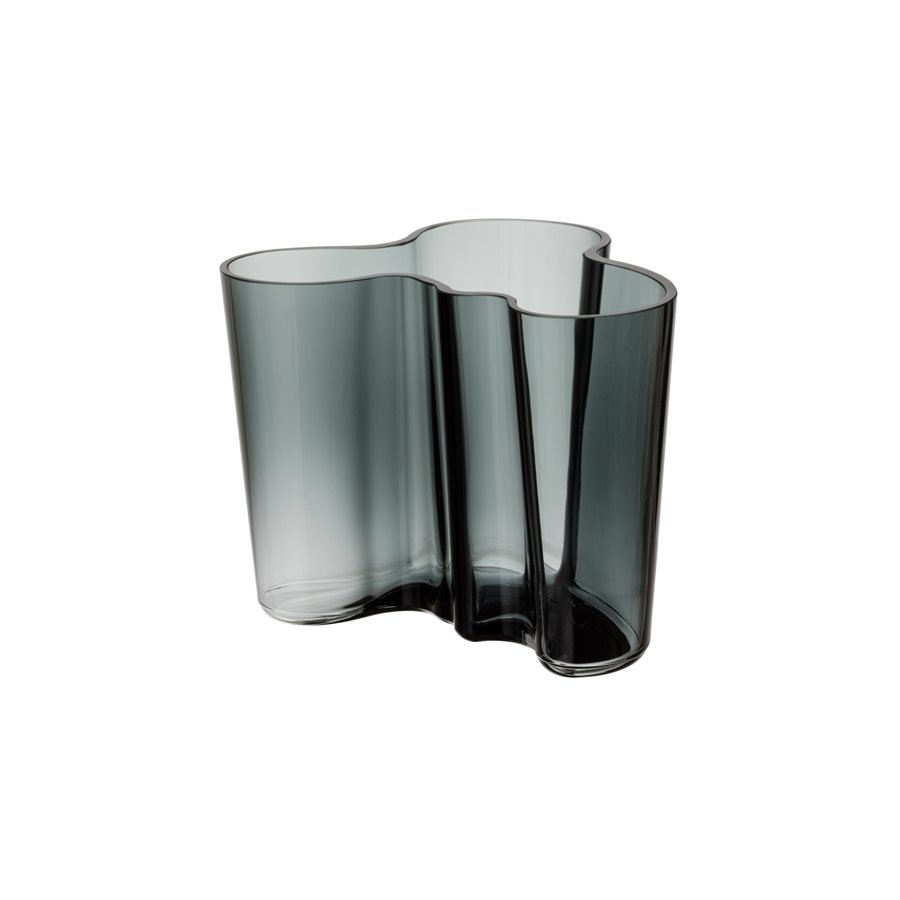 Iittala Aalto Vase H16 cm, Gr