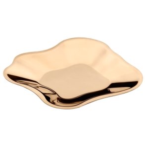 Iittala Aalto Schale 35,8 cm, Rosgold