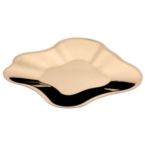 Iittala Aalto Schale 50,4 cm, Rosgold