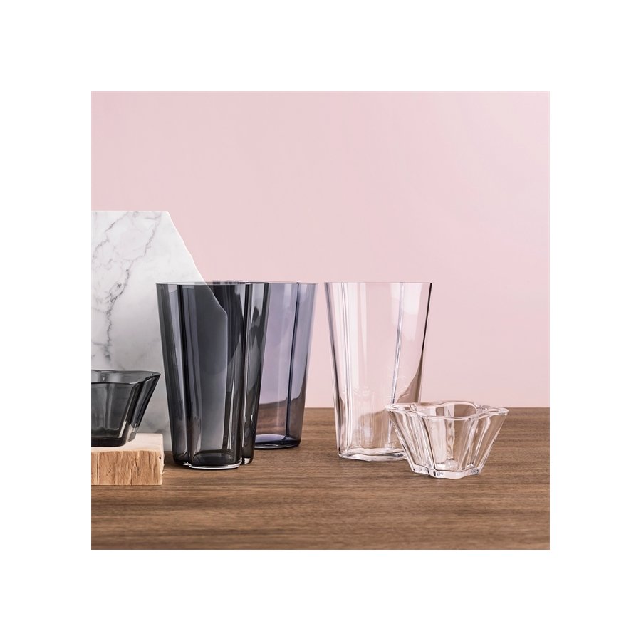 Iittala Aalto Skl 14,5 cm, Klar