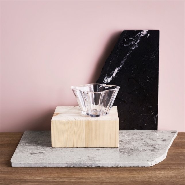 Iittala Aalto Skl 14,5 cm, Klar