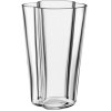 Iittala Aalto Vase H22 cm, Klar