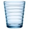 Iittala Aino Aalto Trinkglas 2er Set 22 cl, Aqua