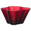 Iittala Aalto Schale 14,5 cm, Cranberry