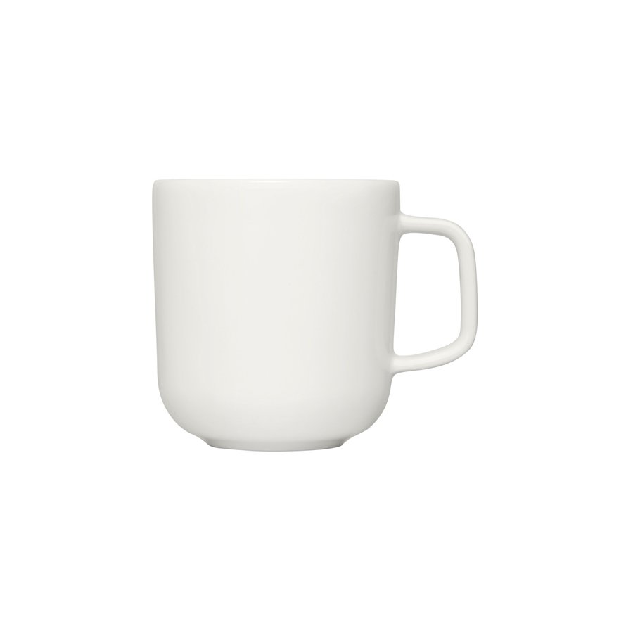 Iittala Raami Becher 0,33 L, Wei