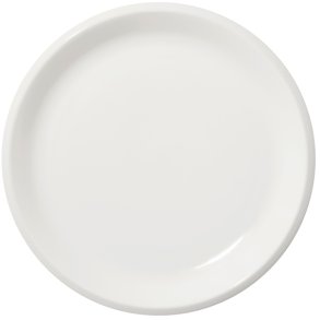 Iittala Raami Tallerken 27 cm, Hvid