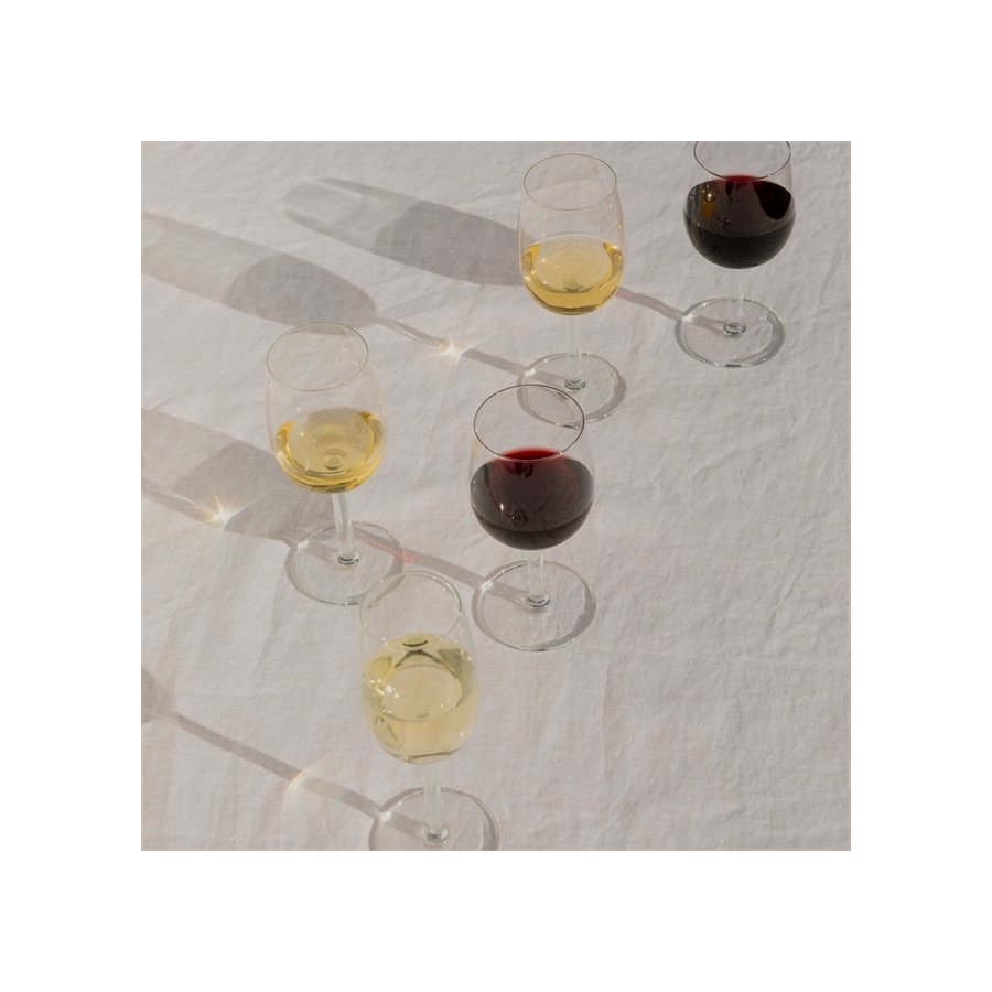 Iittala Raami Rotweinglas 2er Set 28 cl