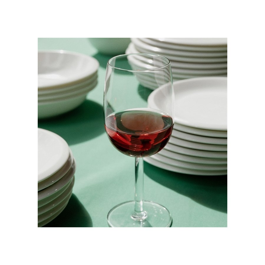 Iittala Raami Rotweinglas 2er Set 28 cl